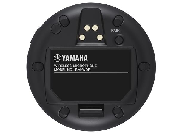 YAMAHA CRMWDRB Wireless Boundary Mic - Bilde 7