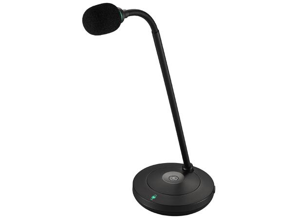 YAMAHA CRMWGLB Wireless Gooseneck Mic - Bilde 2