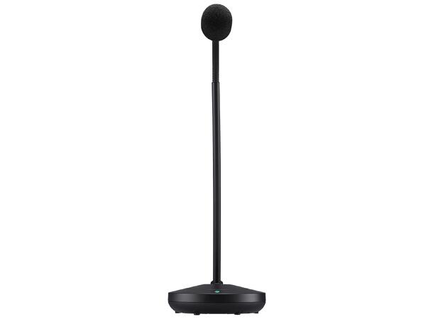YAMAHA CRMWGLB Wireless Gooseneck Mic - Bilde 3