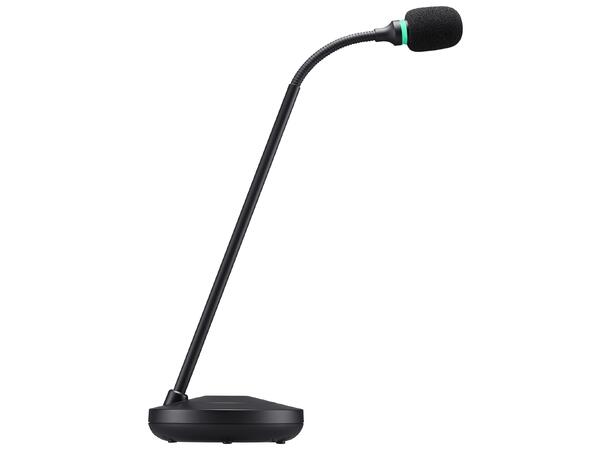 YAMAHA CRMWGLB Wireless Gooseneck Mic - Bilde 4