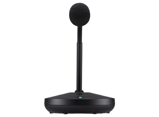 YAMAHA CRMWGSB Wireless Gooseneck Mic - Bilde 2