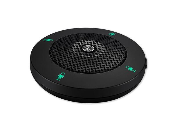 YAMAHA CRMWOMB Wireless Boundary Mic