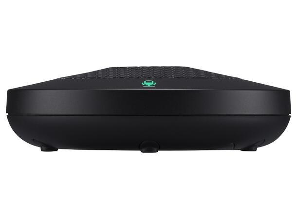 YAMAHA CRMWOMB Wireless Boundary Mic - Bilde 3