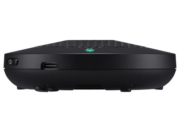 YAMAHA CRMWOMB Wireless Boundary Mic - Bilde 4