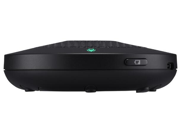 YAMAHA CRMWOMB Wireless Boundary Mic - Bilde 5