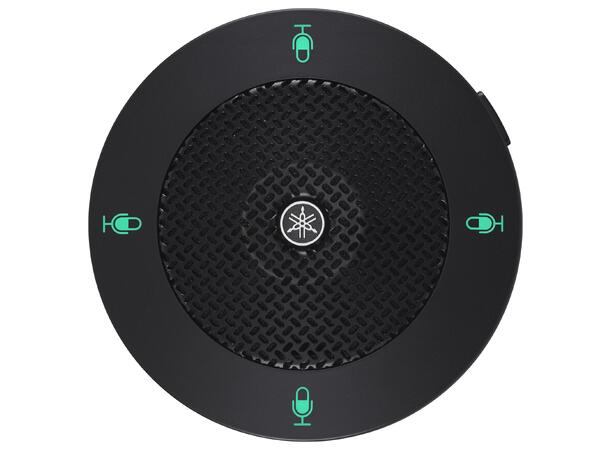 YAMAHA CRMWOMB Wireless Boundary Mic - Bilde 6