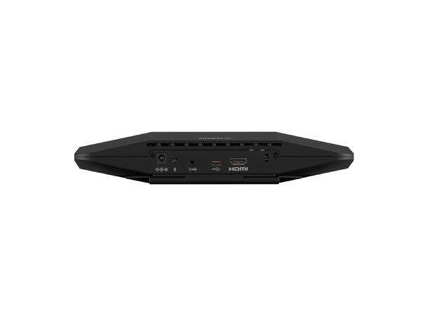 YAMAHA CS-500 Video soundbar - Bilde 4