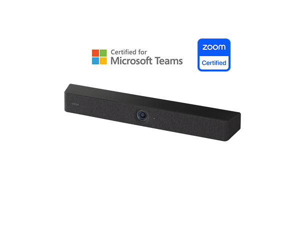 YAMAHA CS-800 Video soundbar