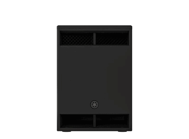 YAMAHA CXS12 MK3 Passiv Subwoofer - Bilde 5