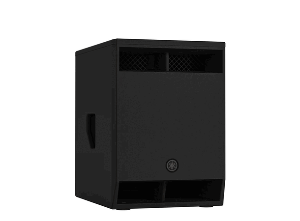 YAMAHA CXS12 MK3 Passiv Subwoofer - Bilde 6