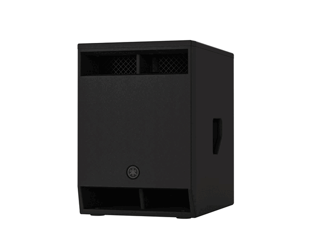 YAMAHA CXS12 MK3 Passiv Subwoofer - Bilde 7