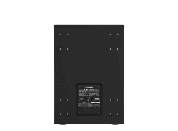 YAMAHA CXS12 MK3 Passiv Subwoofer - Bilde 8