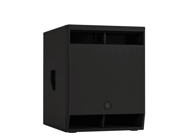 YAMAHA CXS15 MK3 Passiv Subwoofer - Bilde 6
