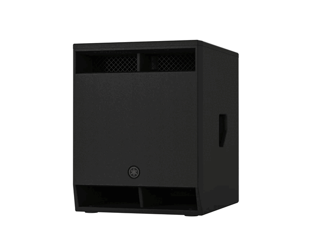 YAMAHA CXS15 MK3 Passiv Subwoofer - Bilde 7