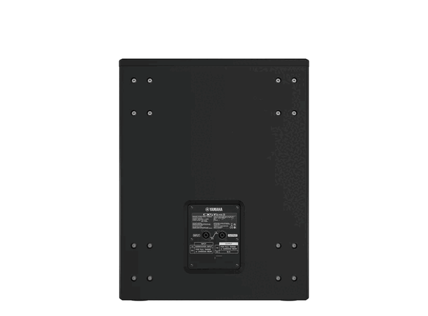 YAMAHA CXS15 MK3 Passiv Subwoofer - Bilde 8