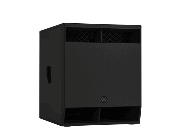 YAMAHA CXS18 MK3 Passiv Subwoofer - Bilde 2