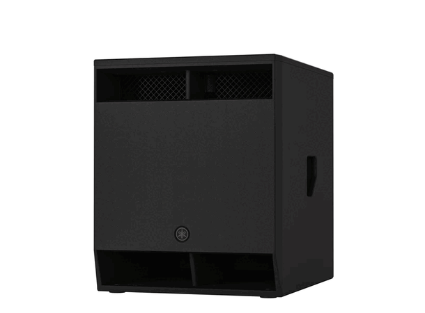 YAMAHA CXS18 MK3 Passiv Subwoofer - Bilde 3