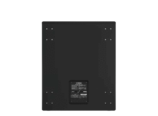 YAMAHA CXS18 MK3 Passiv Subwoofer - Bilde 4