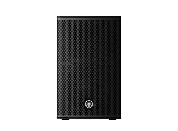 YAMAHA DHR10 Aktiv høyttaler - Bilde 2