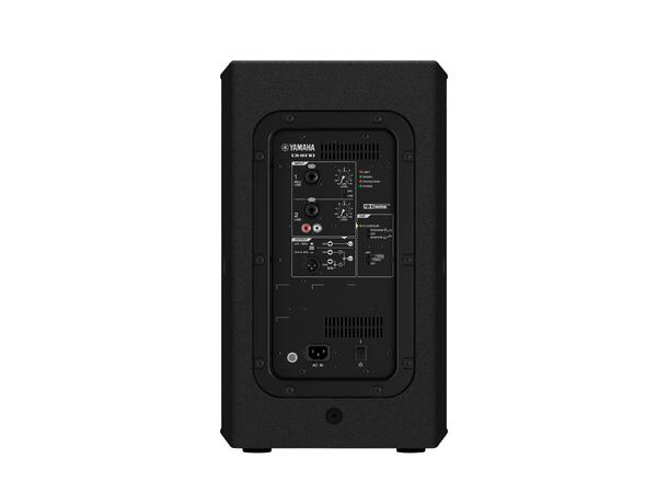 YAMAHA DHR10 Aktiv høyttaler - Bilde 5