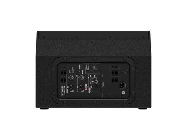 YAMAHA DHR12M Aktiv høyttaler - Bilde 3