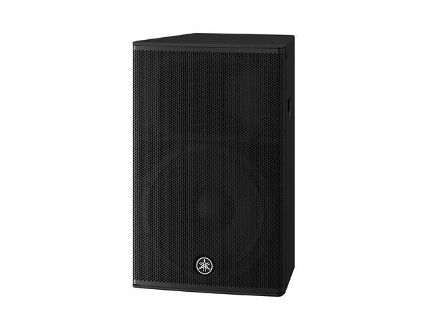 YAMAHA DHR15 Aktiv høyttaler