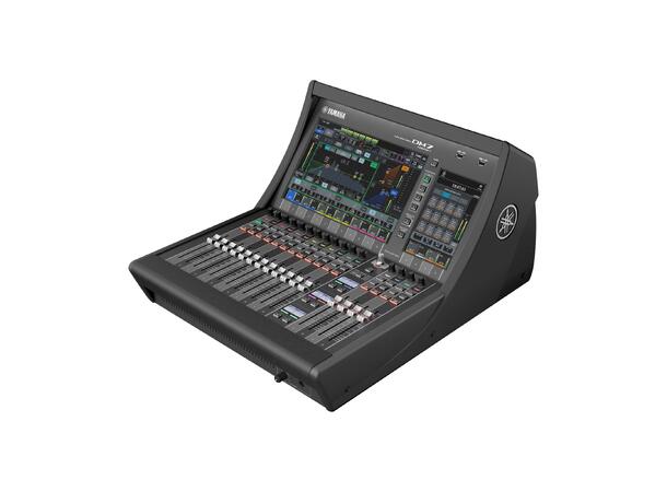YAMAHA DM7 Compact  Digital miksepult
