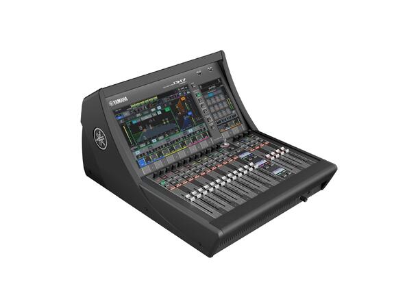YAMAHA DM7 Compact  Digital miksepult - Bilde 2