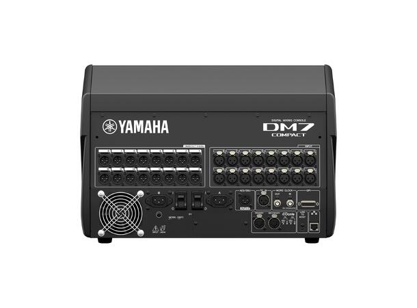 YAMAHA DM7 Compact  Digital miksepult - Bilde 3