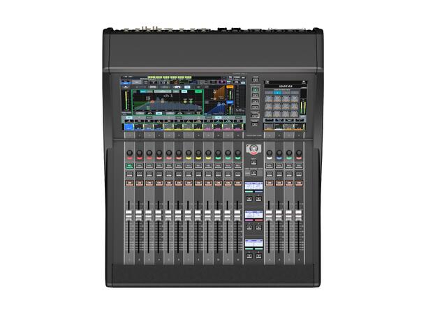 YAMAHA DM7 Compact  Digital miksepult - Bilde 4