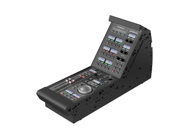 YAMAHA DM7 Control modul - Bilde 3