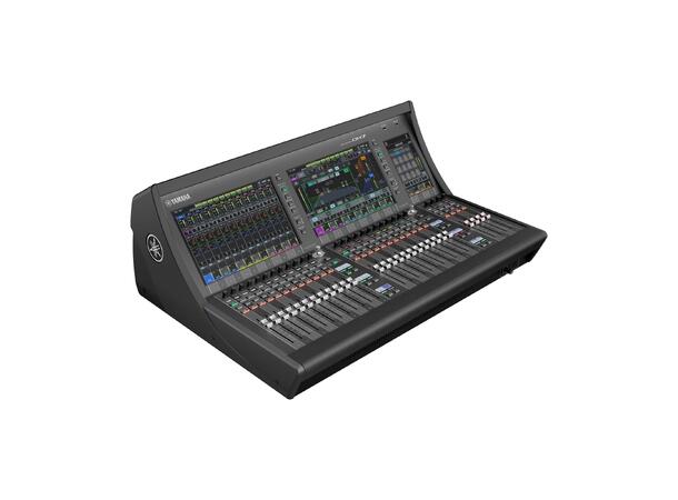 YAMAHA DM7 Digital miksepult - Bilde 3