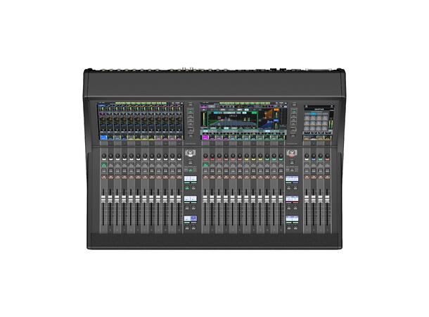 YAMAHA DM7 Digital miksepult - Bilde 5