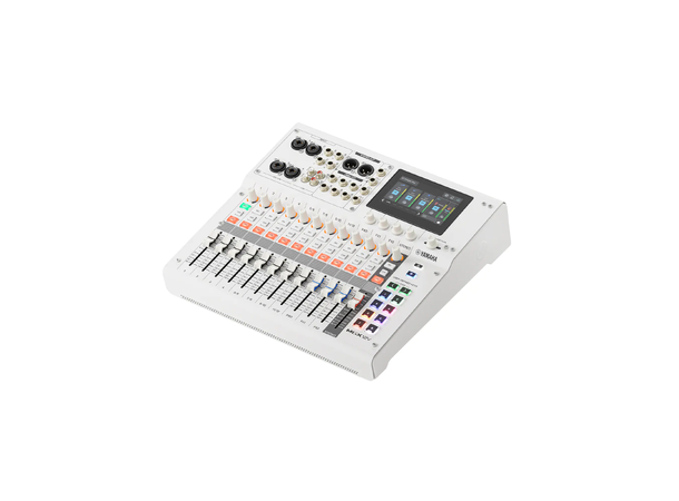 YAMAHA MGX12V Digital mikser