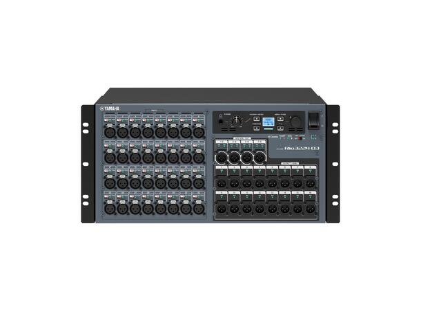 YAMAHA RIO3224-D3 I/O Rack