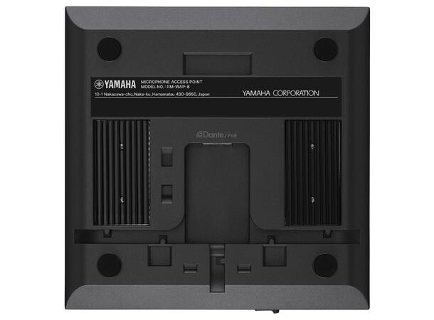 YAMAHA RM-WAP-16 Access point - Bilde 5