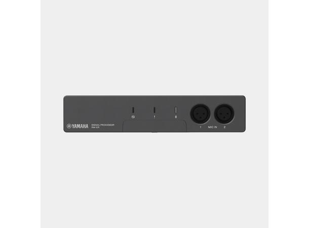 YAMAHA RMCR Signal Conference Processor - Bilde 2