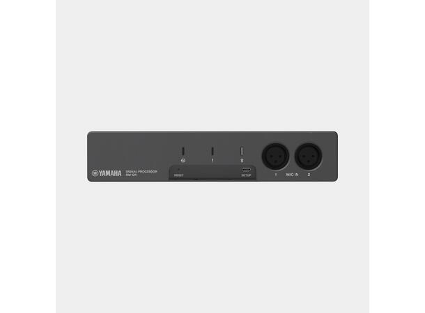 YAMAHA RMCR Signal Conference Processor - Bilde 3