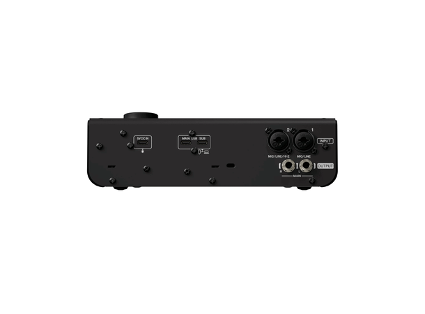 YAMAHA URX22 Lydkort - Bilde 4