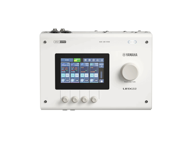 YAMAHA URX22 Lydkort - Bilde 3