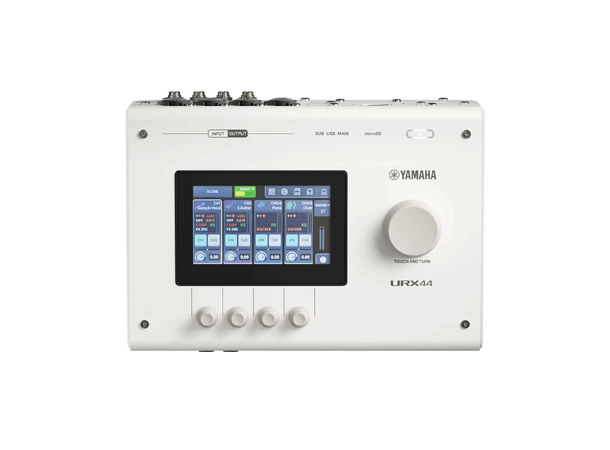 YAMAHA URX44 Lydkort - Bilde 3