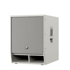 Yamaha CXS15XLFW Passiv subwoofer