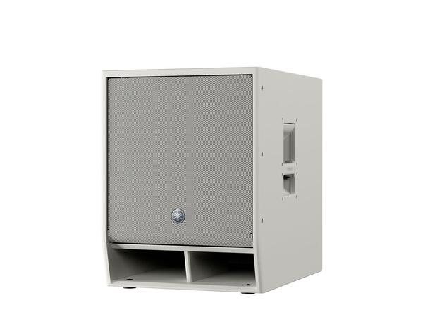 Yamaha CXS15XLFW Passiv subwoofer