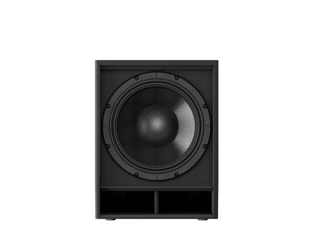 Yamaha CXS15XLFW Passiv subwoofer - Bilde 2