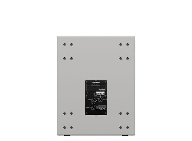 Yamaha CXS15XLFW Passiv subwoofer - Bilde 3