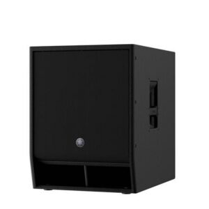 Yamaha CXS15XLF Passiv subwoofer