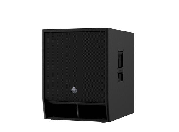 Yamaha CXS15XLF Passiv subwoofer