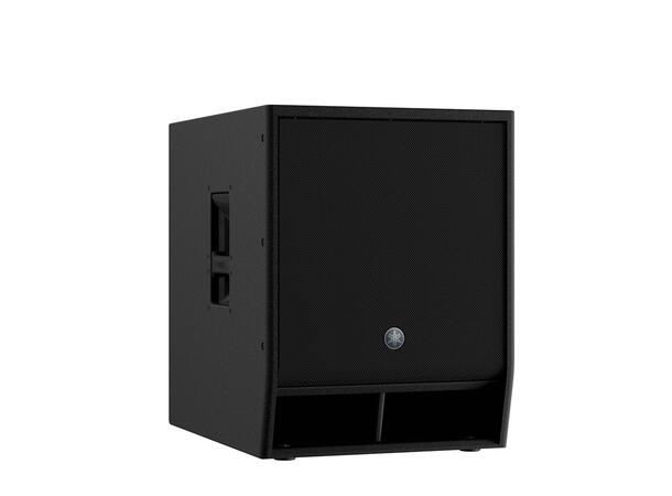Yamaha CXS15XLF Passiv subwoofer - Bilde 4