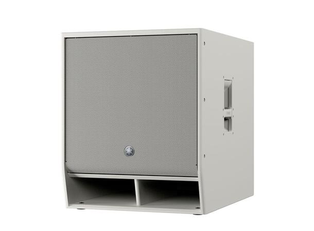 Yamaha CXS18XLFW Passiv subwoofer