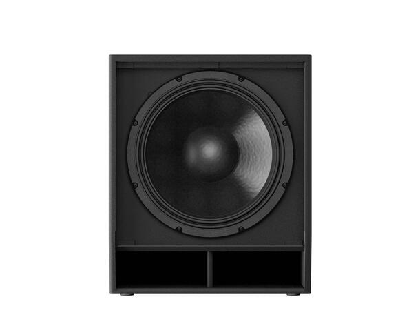 Yamaha CXS18XLFW Passiv subwoofer - Bilde 2